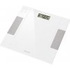 Sencor | Sencor - Inteligentná osobná fitness váha 1xCR2032 biela | FT0043