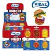 DISKONT Vidal burger jelly 66g