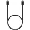 EP-DA705BBE Samsung USB-C/USB-C Datový Kabel 3A 1m Black EP-DA705BBEGWW