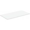 Ideal Standard i.Life B doska pod umývadlo 100 cm matná biela T5283DU