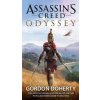 Assassin's Creed Odyssey (the Official Novelization)