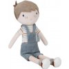 Little Dutch Bábika Jim 50 cm