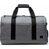 Herschel Novel™ Duffle Tech Raven Crosshatch 45l