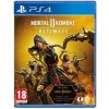 Hra na konzolu Mortal Kombat 11 Ultimate - PS4 (5051890324900)