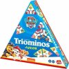 Goliath GOLIATH Triominos Junior Paw Patrol Paw Patrol 316508