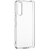 TPU gelový kryt FIXED Story pro Sony Xperia 10 V, čirý FIXTCC-1154