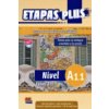Etapas Plus A1.1 Libro del alumno/Ejercicios + CD
