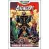 Avengers Rukavice nekonečna - Brian Clavinger, Lee Black