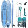 SPINERA SUP Set Lets Paddle 10´4