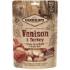 Carnilove Raw Freeze Dried Snacks Venison&Turkey 60 g