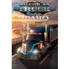 American Truck Simulator: Idaho (DLC)