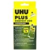 UHU PLUS endfest 90min EPOXY 163 g