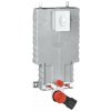 Grohe Uniset Predstenová inštalácia na závesné WC, vrátane ovládacieho tlačidla, alpská biela 38724001-GR