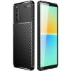 PROTEMIO 44237 BEETLE TPU Kryt pre Sony Xperia 10 IV 5G čierny
