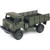 AMEWI RC GAZ-66 truck 4WD zelený RTR 1:16