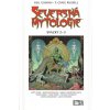 Argo Severská mytologie 2, 3 (komiks)