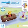 Playmobil 71415 Vodné dobrodružstvo Macka Pú a Prasiatka
