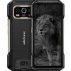 ULEFONE Chytrý telefon Armor 27 Pro 5G 12/256GB černý