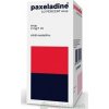 Paxeladine 0,2 PERCENT sirup na suchý kašeľ 100 ml