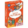 MOZGOHRANIE Zastav autobus! - slovná hra
