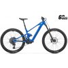 Mondraker Sly R, elektrobicykel - marlin blue/racing silver/obsidian grey 2025 Veľkosť: L