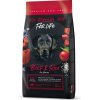 Fitmin dog For Life Beef & Rice 12+2 kg Zdarma