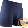 BERNARD pohodlné modalové boxerky Lonka Tm. modrá M 1 kus