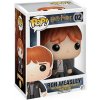 Funko POP! Movies: Harry Potter - Ron Weasley