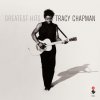 Chapman Tracy: Greatest Hits - CD