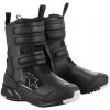ALPINESTARS topánky STELLA RT-7 DRYSTAR dámske čierna/čierna 2025 - 40