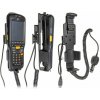 Brodit držiak do auta na Motorola MC9500 bez puzdra, s nabíjaním z cig. zapaľovača 522699
