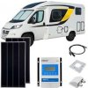 Solární set Karavan 360 MPPT
