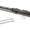 Free Spirit feeder prúty - Hi-S Power Feeder Distance 14 '60-160g 3 diel