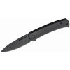 CIVIVI Cetos Black Micarta/Black Stonewash C21025B-2