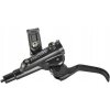 SShimano Brake Lever MT501 levá čierna