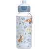 Little Dutch Fľaša na pitie 400ml Forest Friends