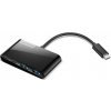 Lenovo Select USB-C 4-port Hub GX91L84354