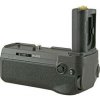 Batériový grip Jupio 2× EN-EL15C Nikon Z6 II/Z7 II (JBG-N019) čierny