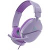 Turtle Beach Recon 70, herné slúchadlá, fialové TBS-6560-05