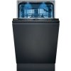 Siemens SR65EX09ME - Vstavaná umývačka riadu