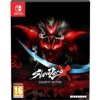 Slave Zero X: Calamity Edition (SWITCH)