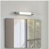 Eglo Eglo 98442 - LED Kúpeľňové osvetlenie zrkadla TRAGACETE LED/8W/230V IP44 EG98442 + záruka 5 rokov zadarmo