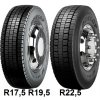 Dunlop SP444 245/70 R17,5 136/134M