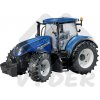 New Holland T7.315