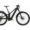 Elektrobicykel Trek Powerfly FS 4 Equipped Matte Dnister Black /Gloss Trek Black 2023 XL
