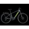 Crussis e-Gordo 7.10-(720 Wh), 2025