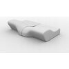 Termoplastický vankúš Rems Plum Pillow Memory Visco 50x28 cm