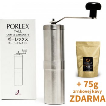 Porlex Tall II