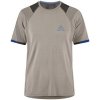 Triko CRAFT PRO Trail Fuseknit SS hnědá S