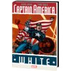 Jeph Loeb & Tim Sale: Captain America Gallery Edition (Loeb Jeph)